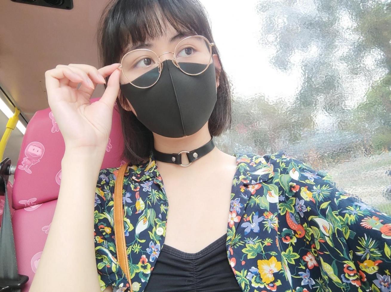 搜集的妹子图片（一百一十九）-爱玩的小姐姐[120P]