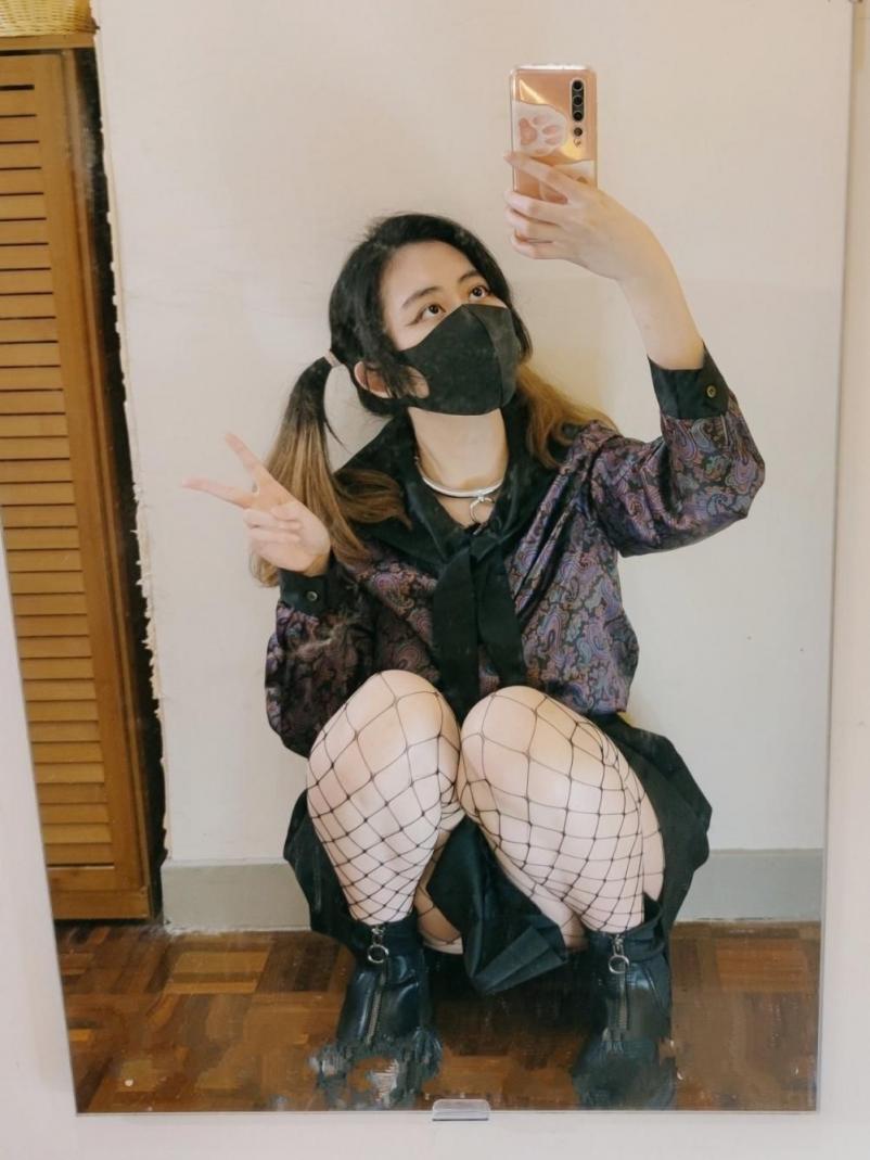 搜集的妹子图片（一百一十九）-爱玩的小姐姐[120P]