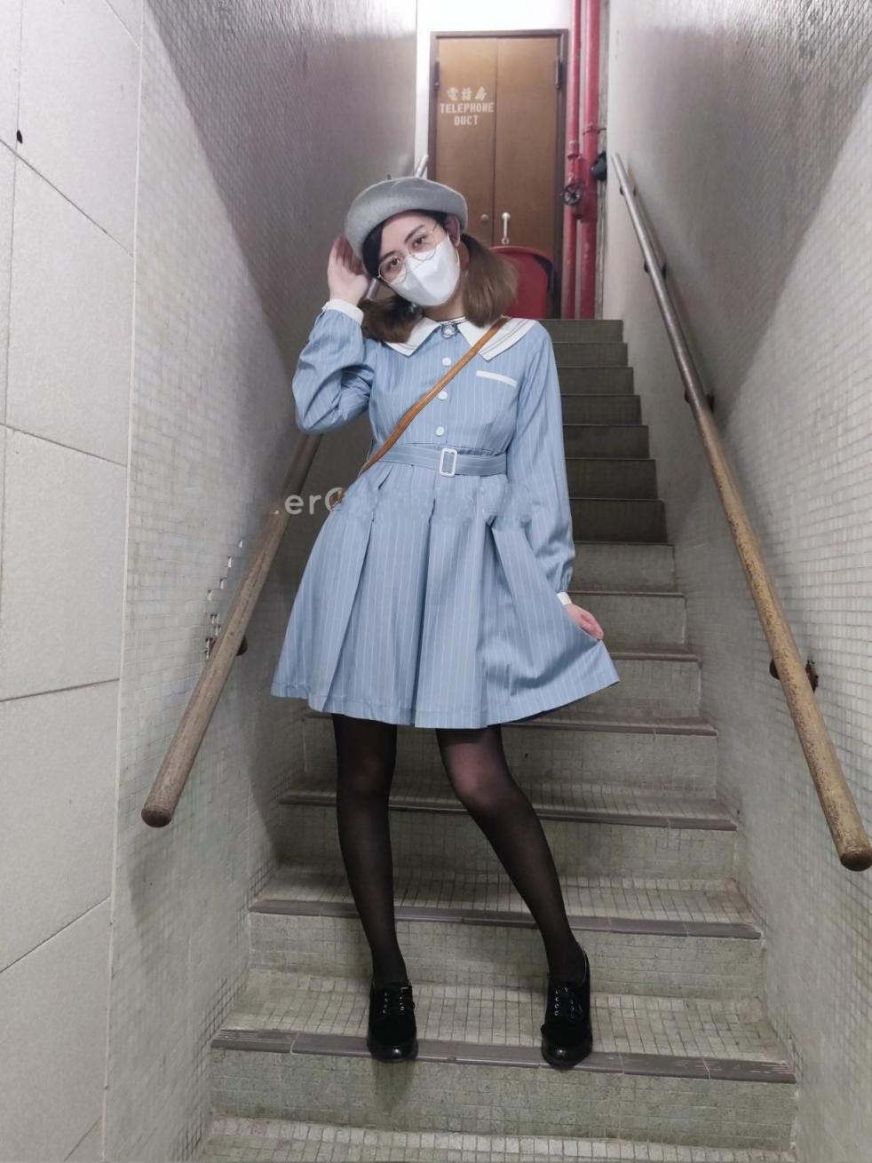 搜集的妹子图片（一百一十九）-爱玩的小姐姐[120P]