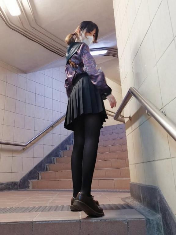 搜集的妹子图片（一百一十九）-爱玩的小姐姐[120P]