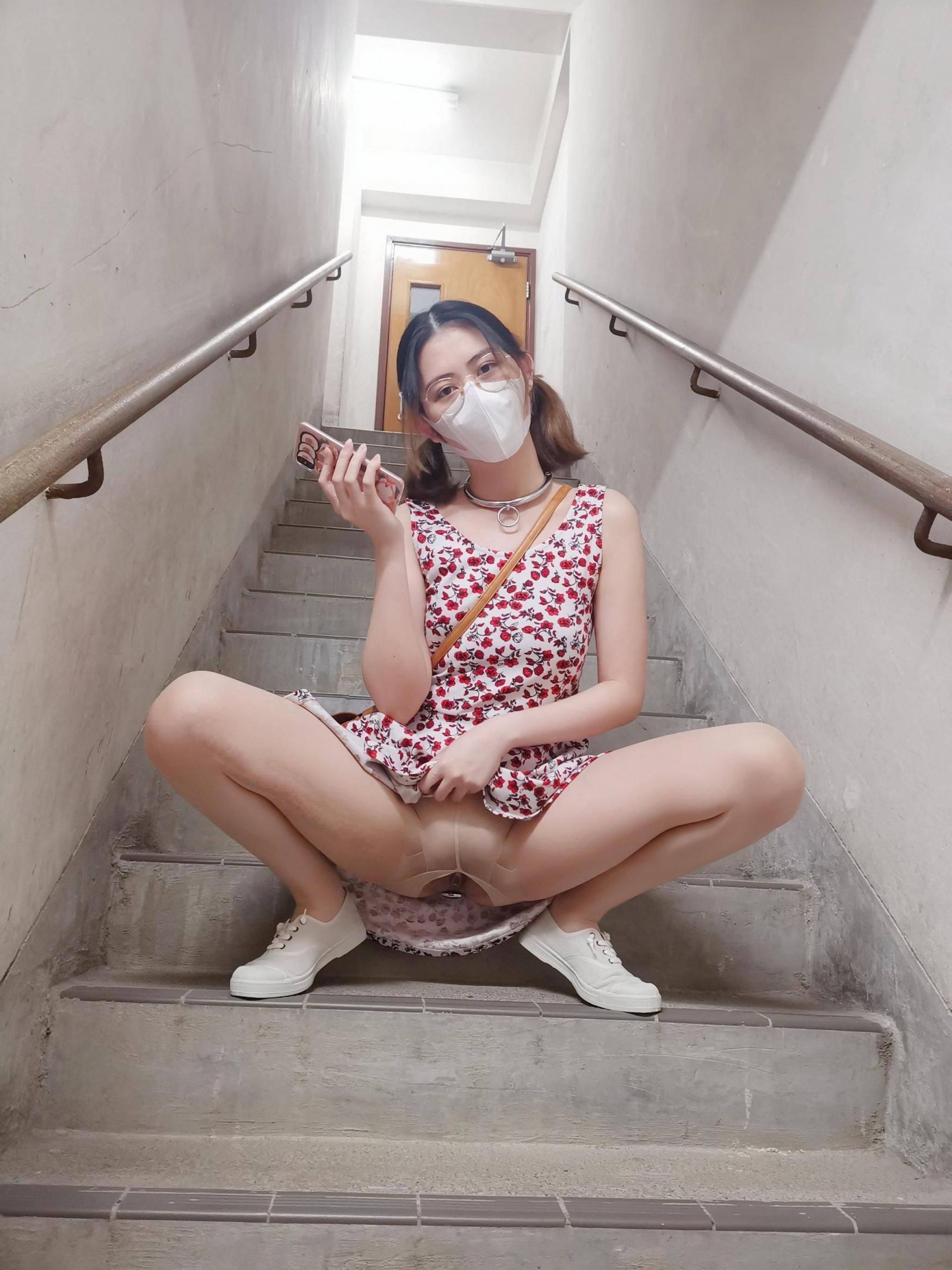 搜集的妹子图片（一百一十九）-爱玩的小姐姐[120P]