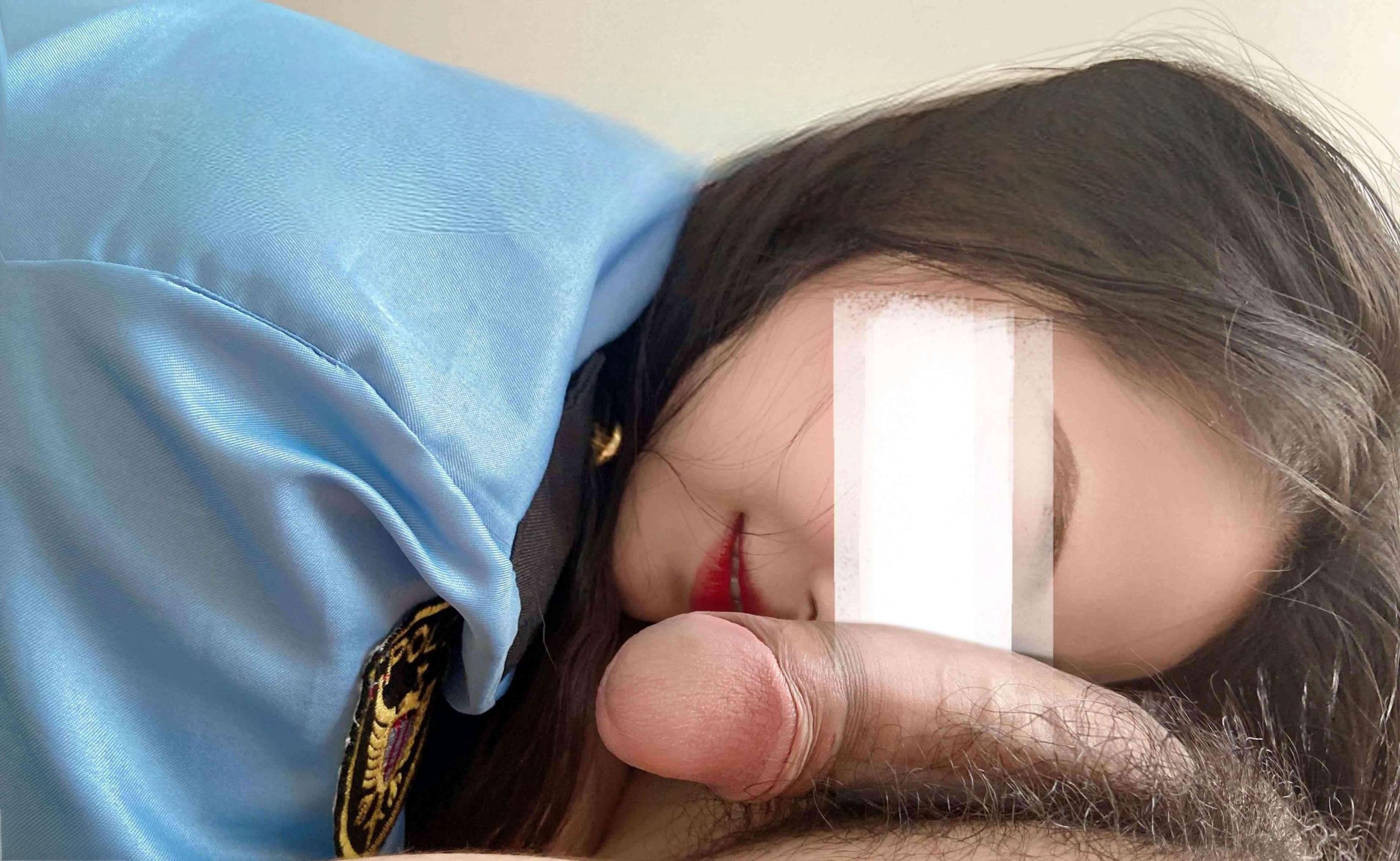 COS荡妇的女警让你感受不一样的啪啪啪[22P]