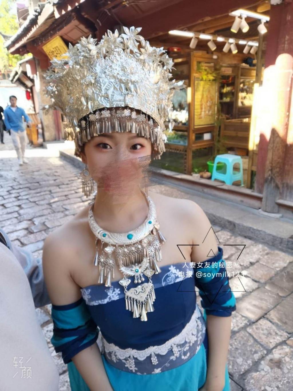 搜集的妹子图片（一百二十三）-少妇才是宝[117P]