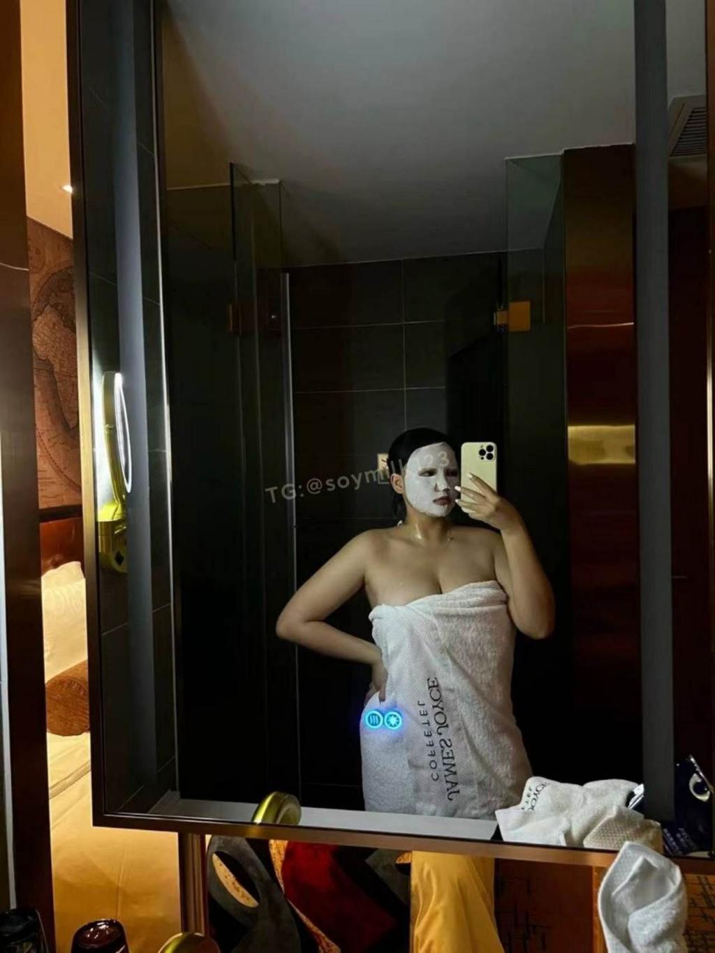 搜集的妹子图片（一百二十三）-少妇才是宝[117P]