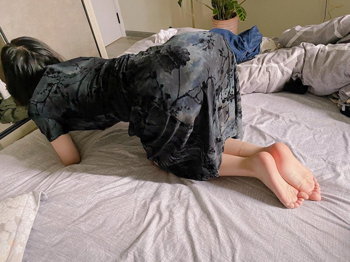 少妇的大屁屁 [90P]