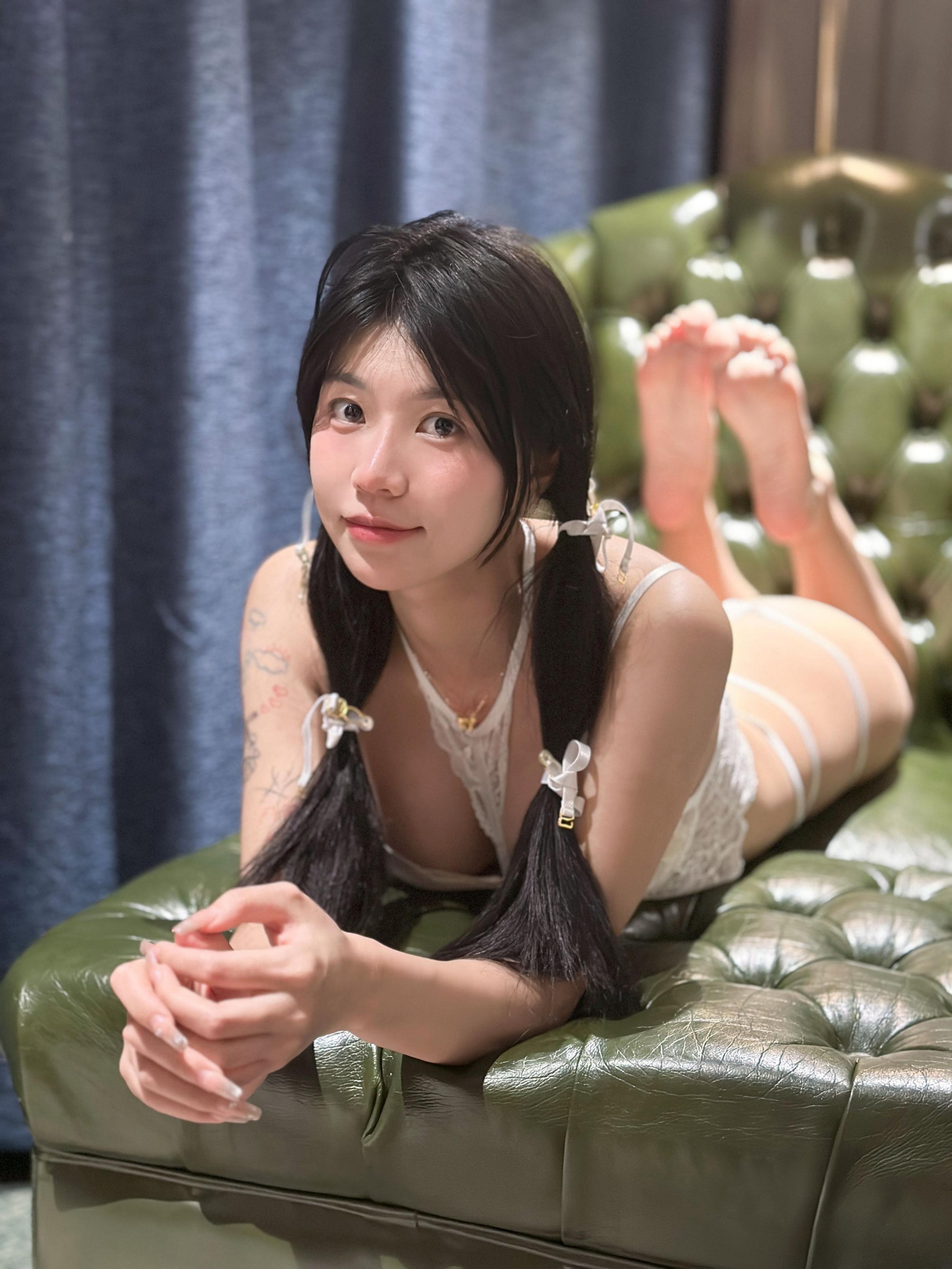 看这美丽的大屁股［120P］