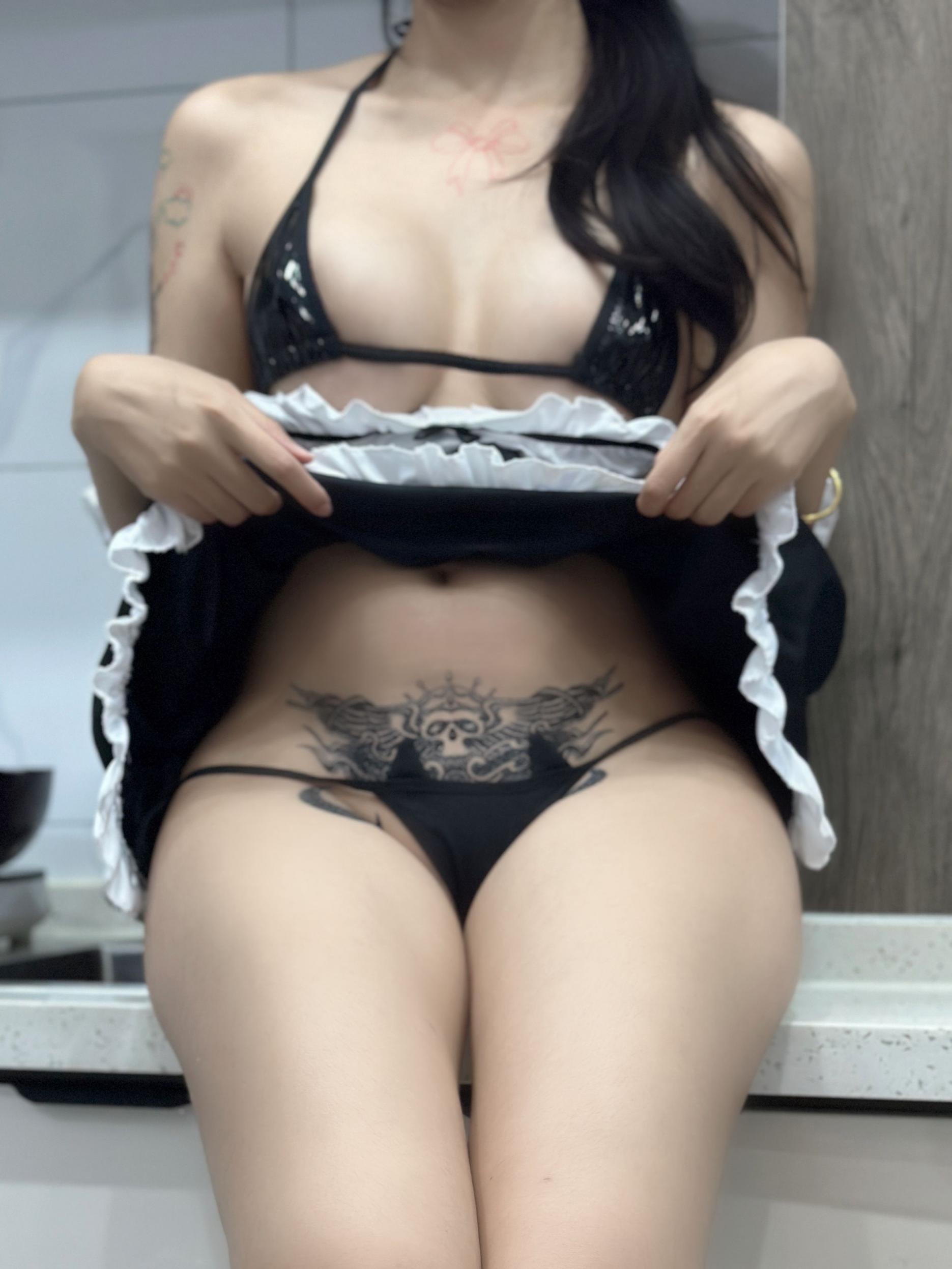 看这美丽的大屁股［120P］