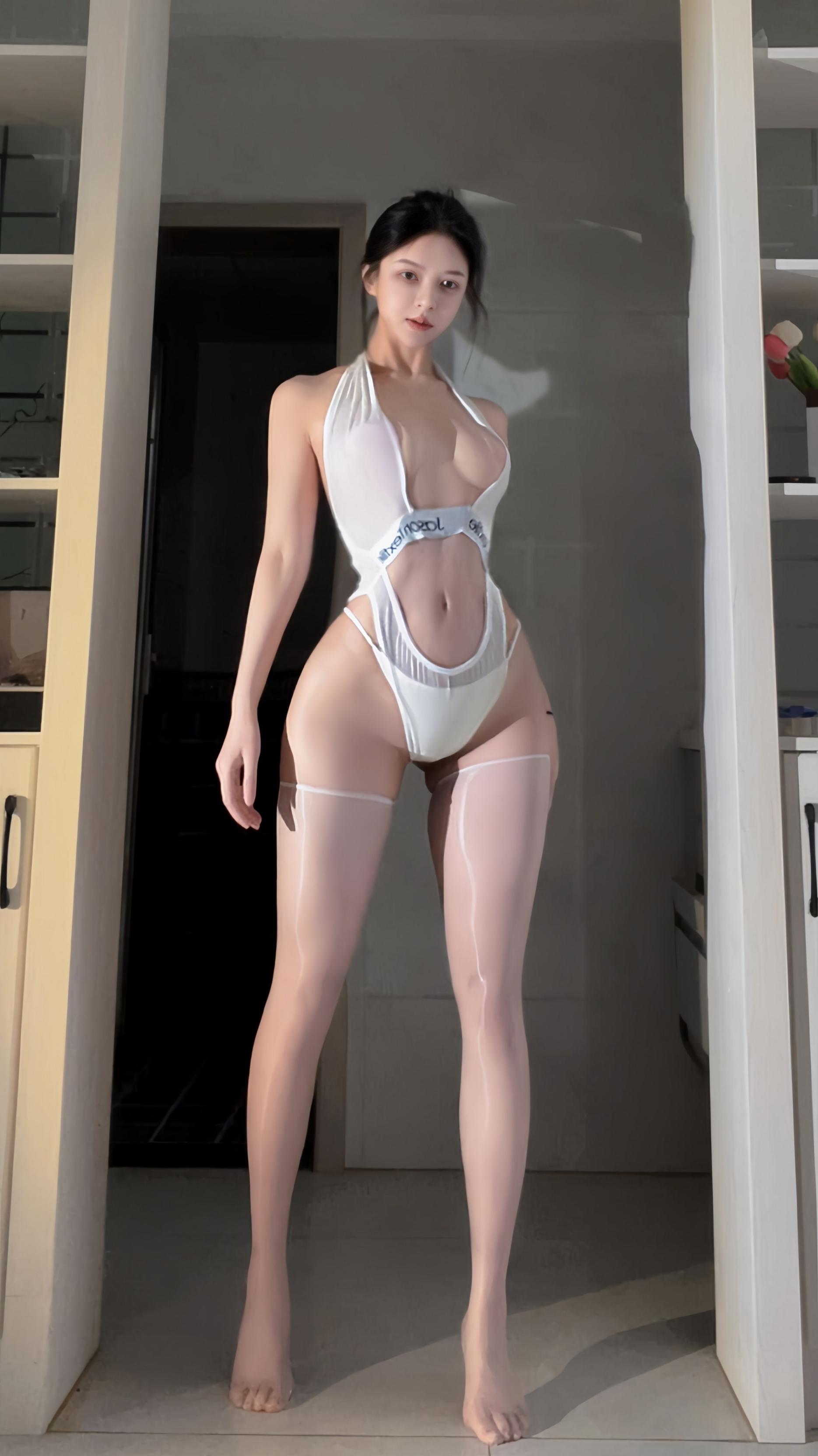 看这美丽的大屁股［120P］