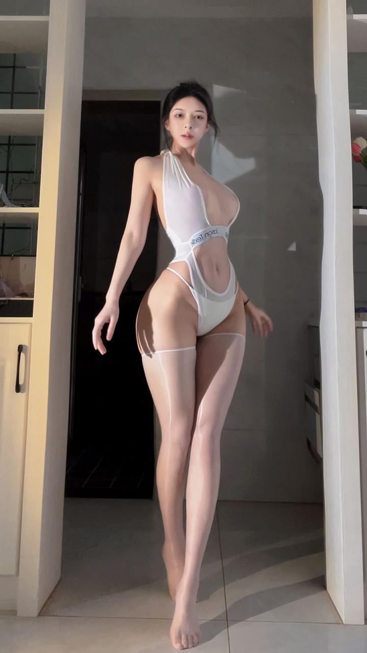 看这美丽的大屁股［120P］