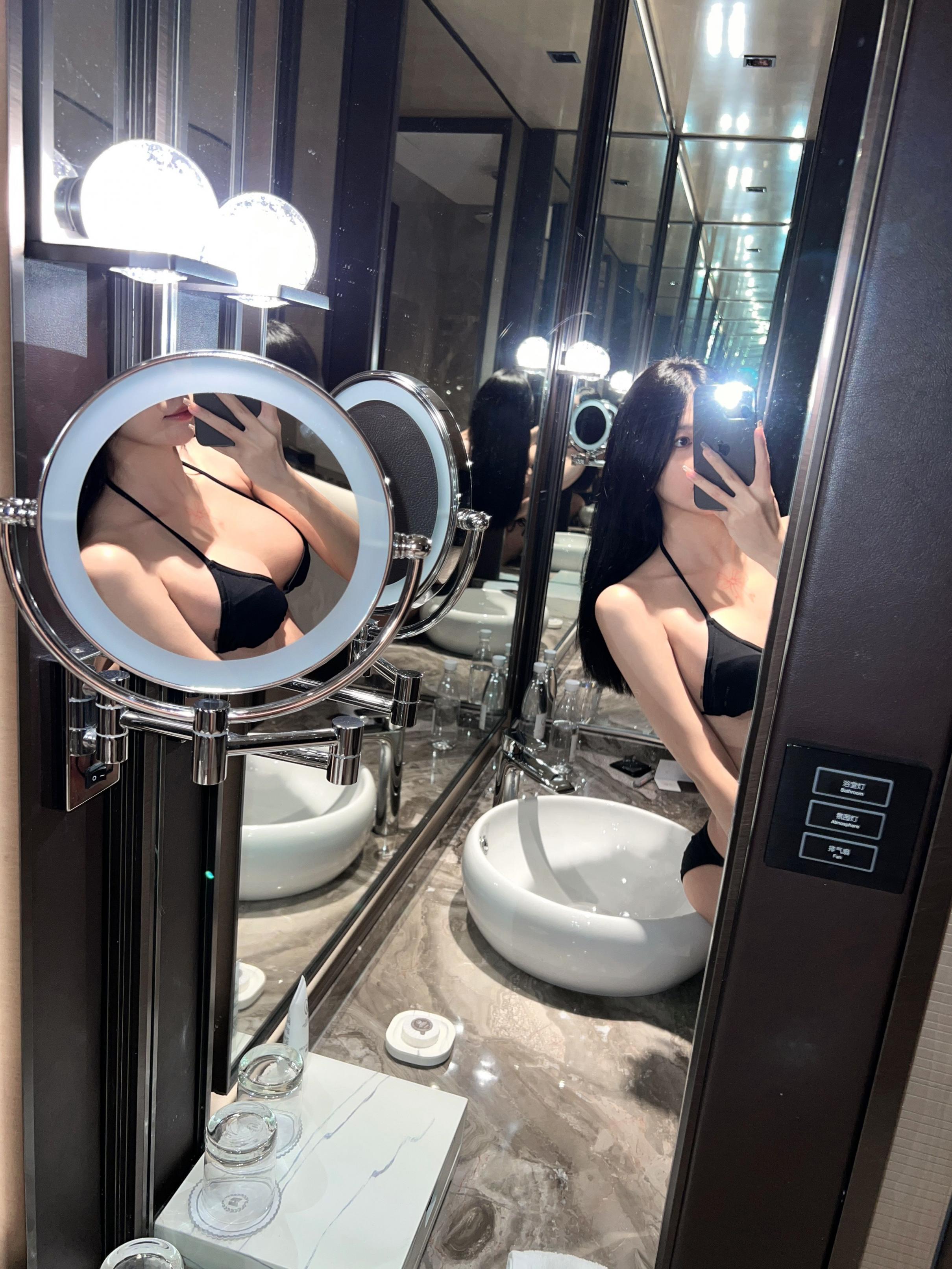 看这美丽的大屁股［120P］