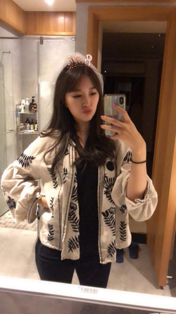 人妻女友的秘密 第236期 [134P]