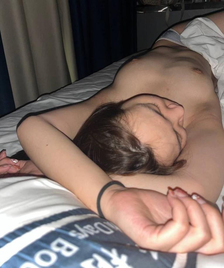 人妻女友的秘密 第236期 [134P]