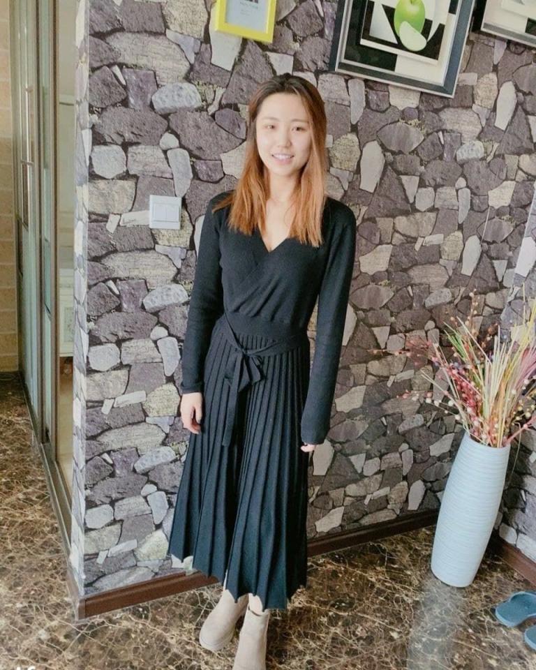 人妻女友的秘密 第236期 [134P]