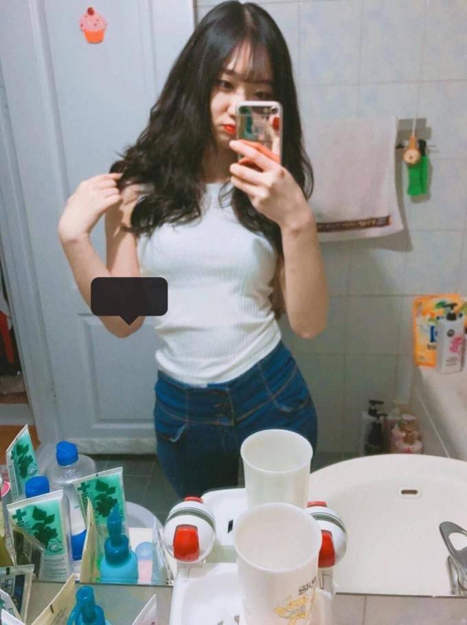 人妻女友的秘密 第236期 [134P]