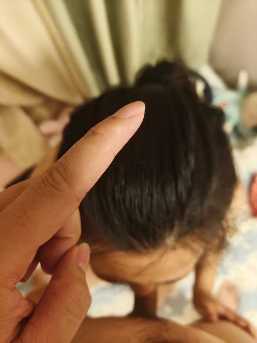 骚逼肉肉老婆主动穿情趣，肥臀，高清逼照[21P]