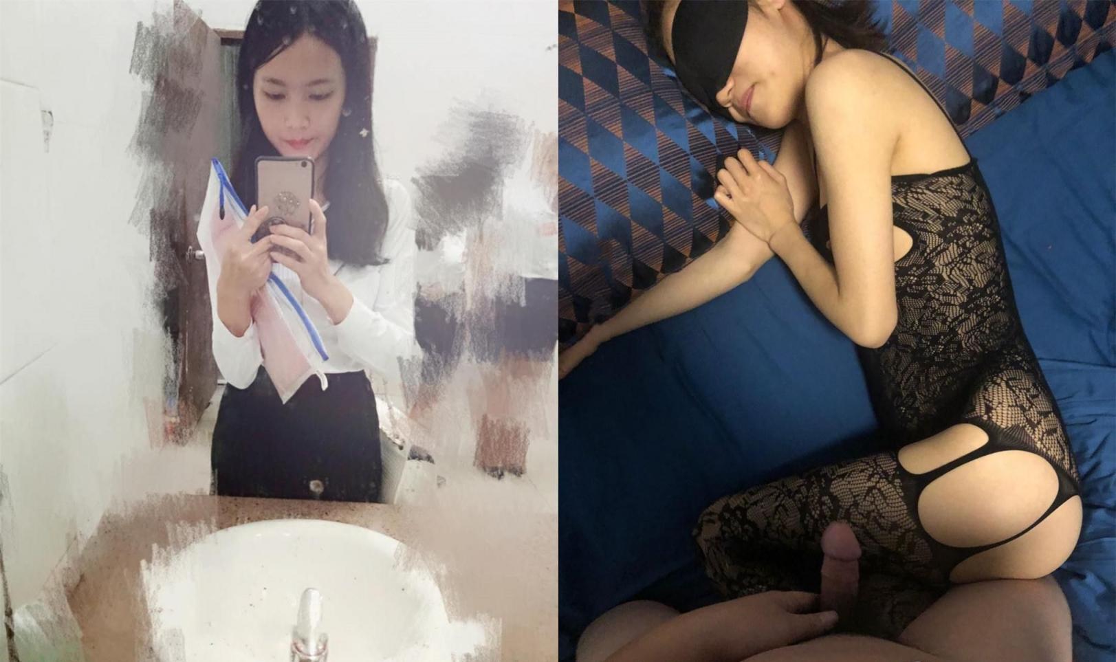 纯白茉莉与暗夜玫瑰：女人的两面性[36P]