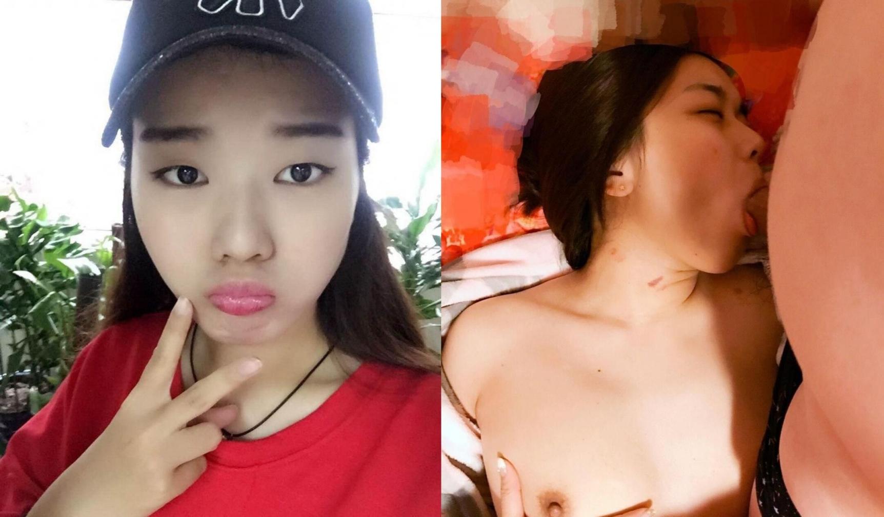 纯白茉莉与暗夜玫瑰：女人的两面性[36P]