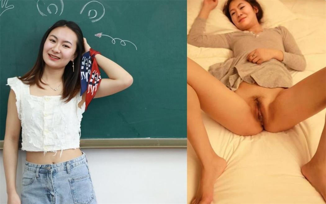 纯白茉莉与暗夜玫瑰：女人的两面性[36P]