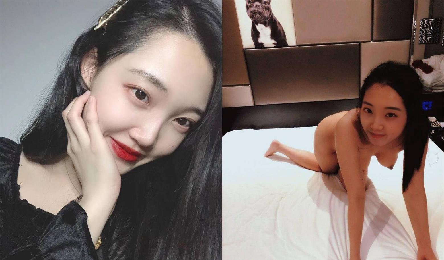 纯白茉莉与暗夜玫瑰：女人的两面性[36P]