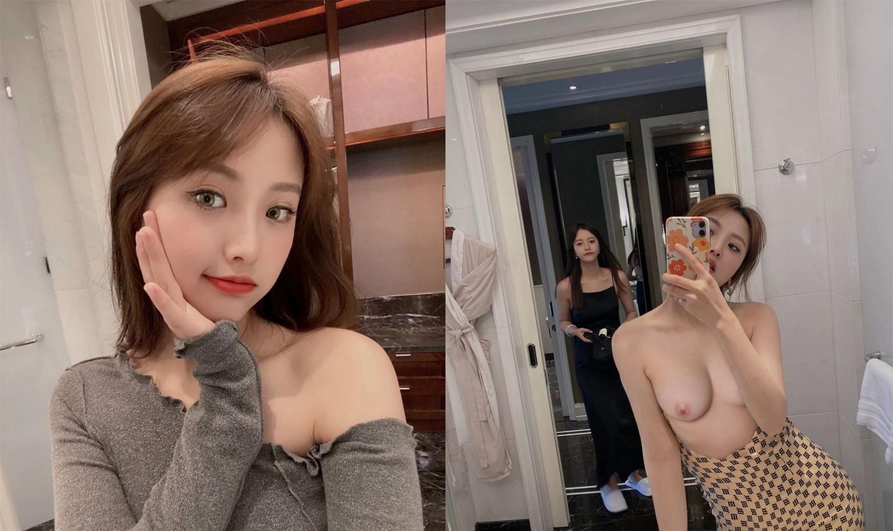 纯白茉莉与暗夜玫瑰：女人的两面性[36P]