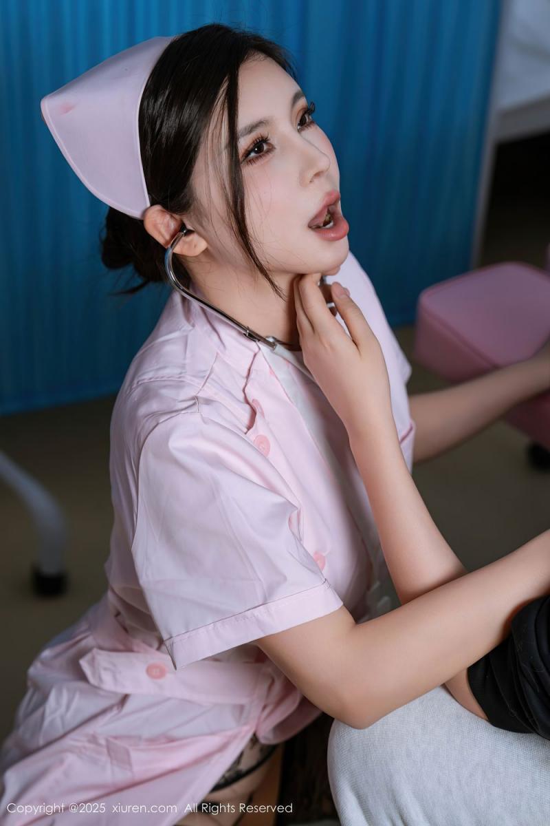 顶级身材的诱惑太爽了[66P]