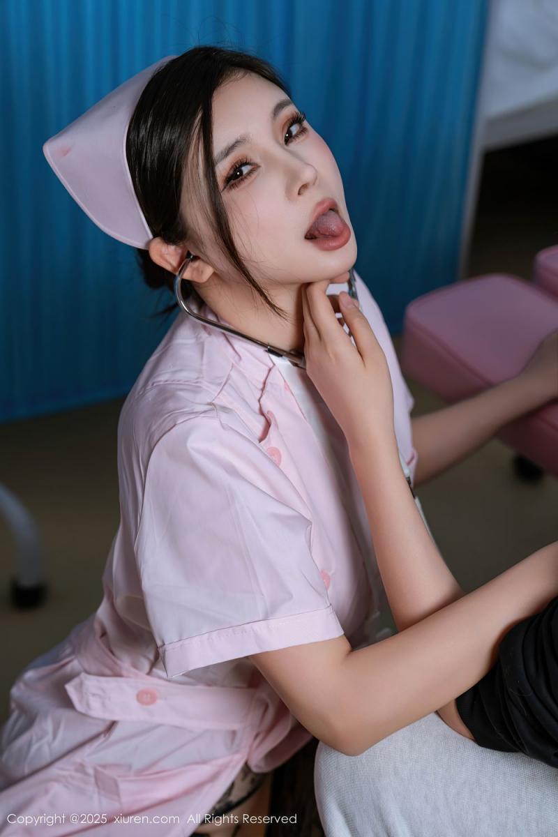 顶级身材的诱惑太爽了[66P]