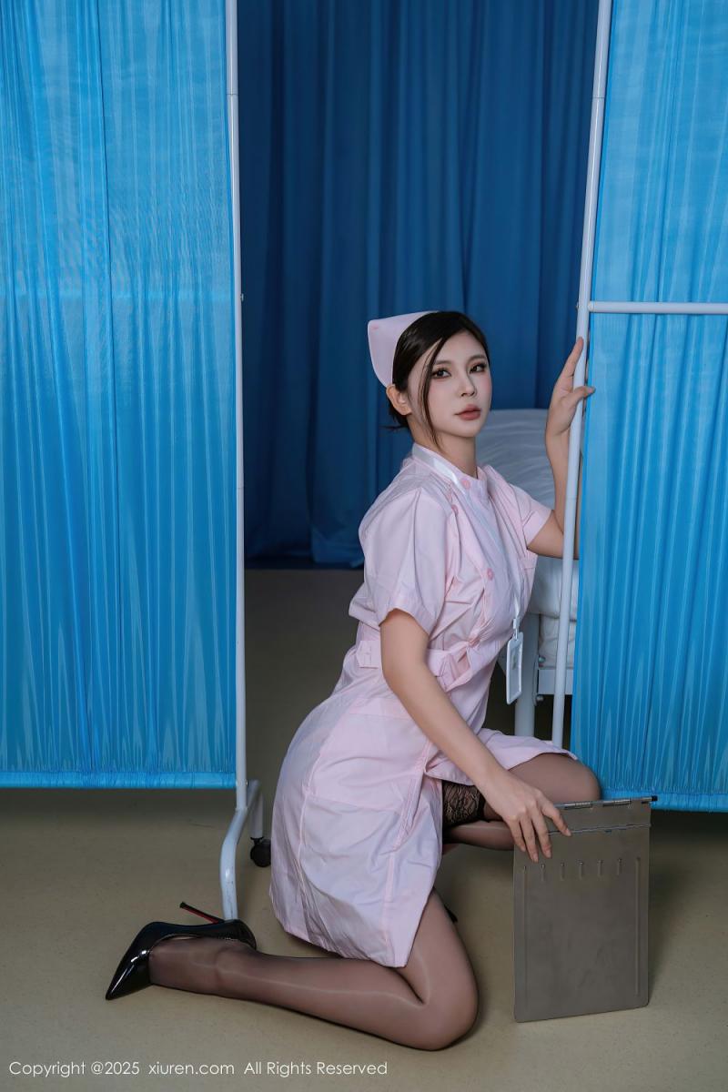 顶级身材的诱惑太爽了[66P]