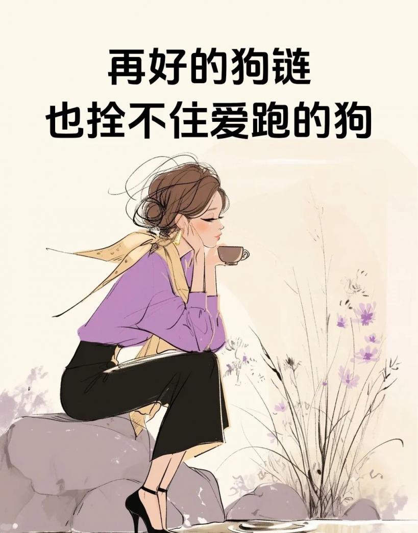 女人只要想要…[17P]