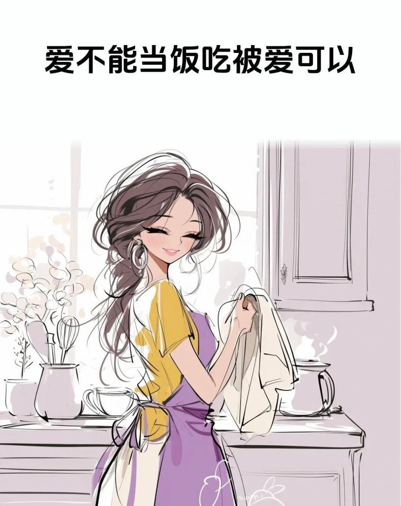 女人只要想要…[17P]