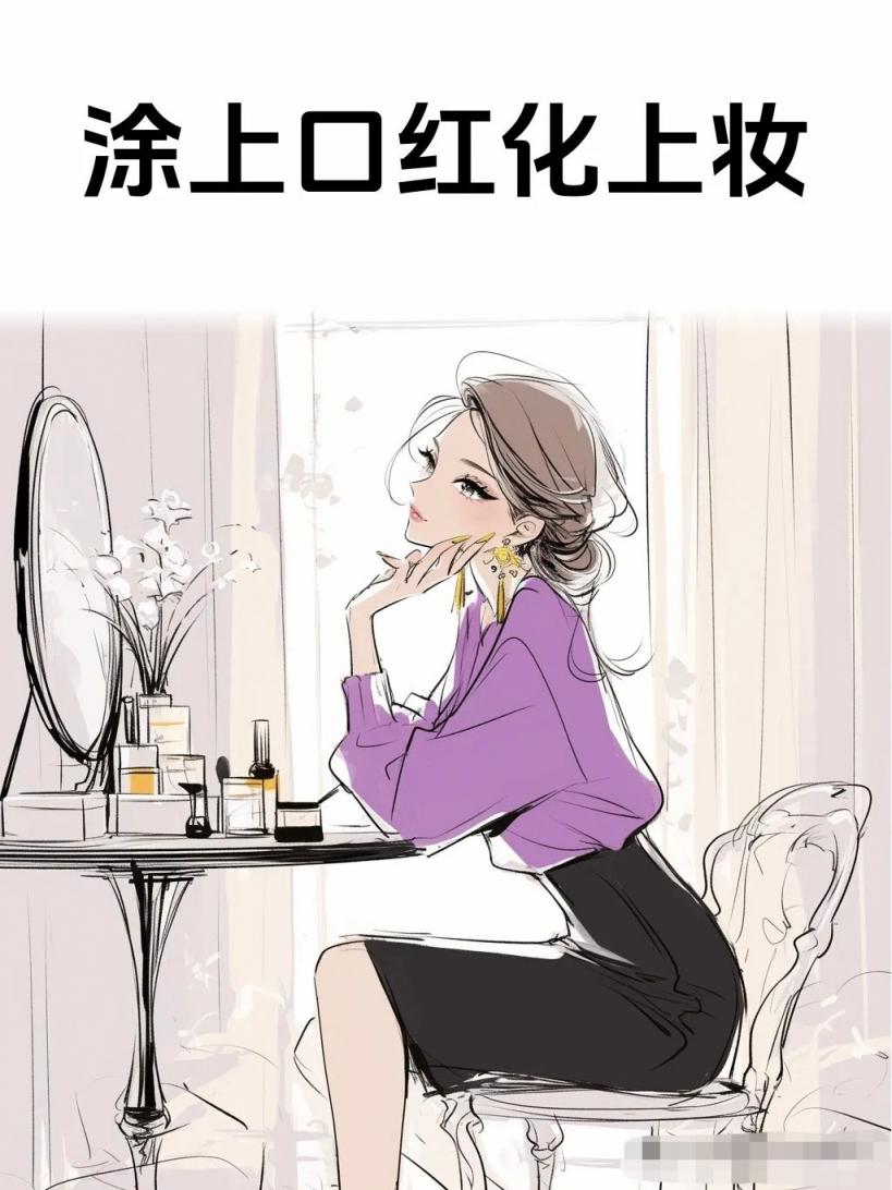女人只要想要…[17P]