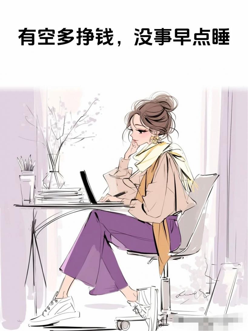 女人只要想要…[17P]