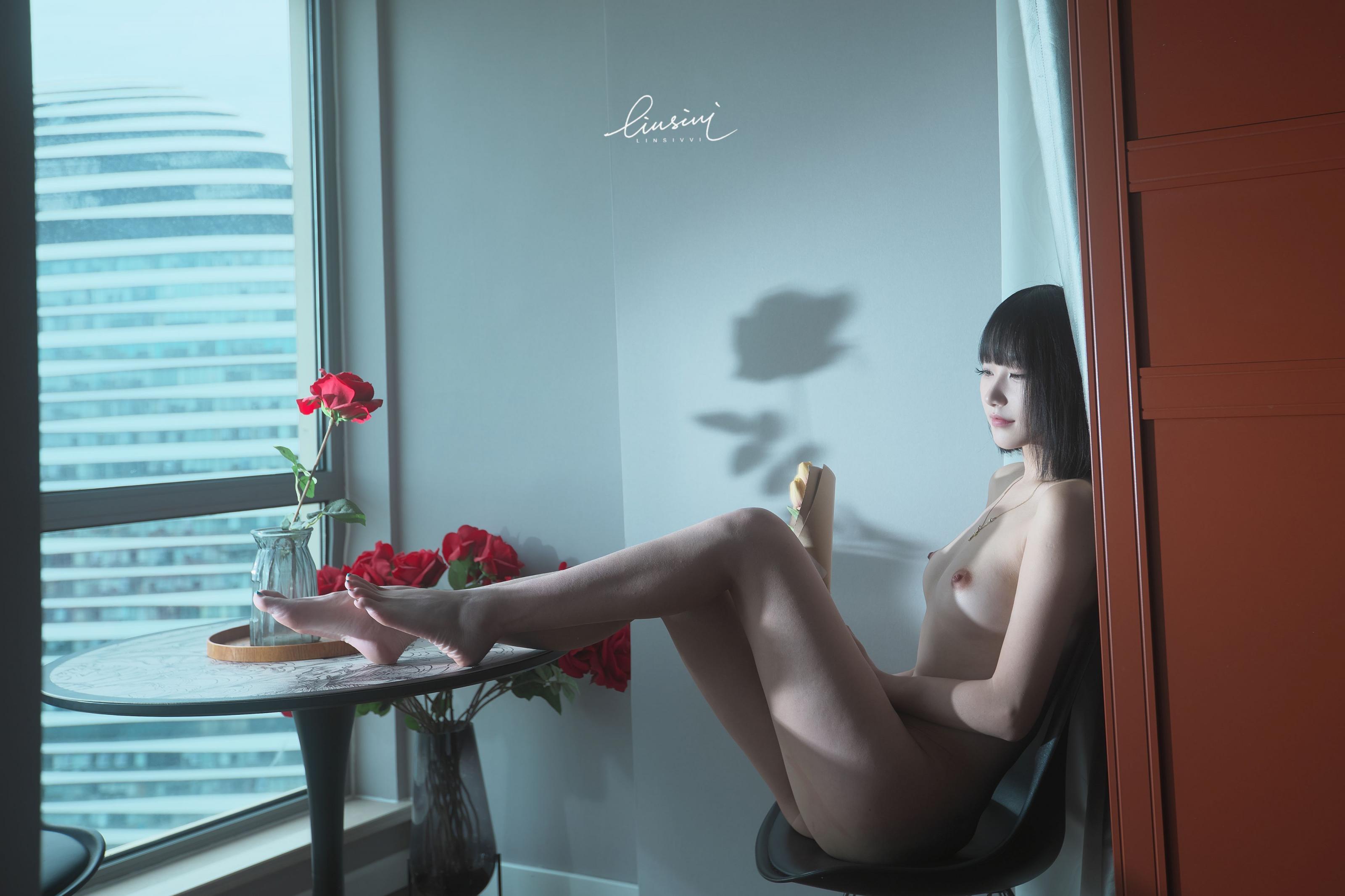 希威社嫩模作品收藏4[141P]