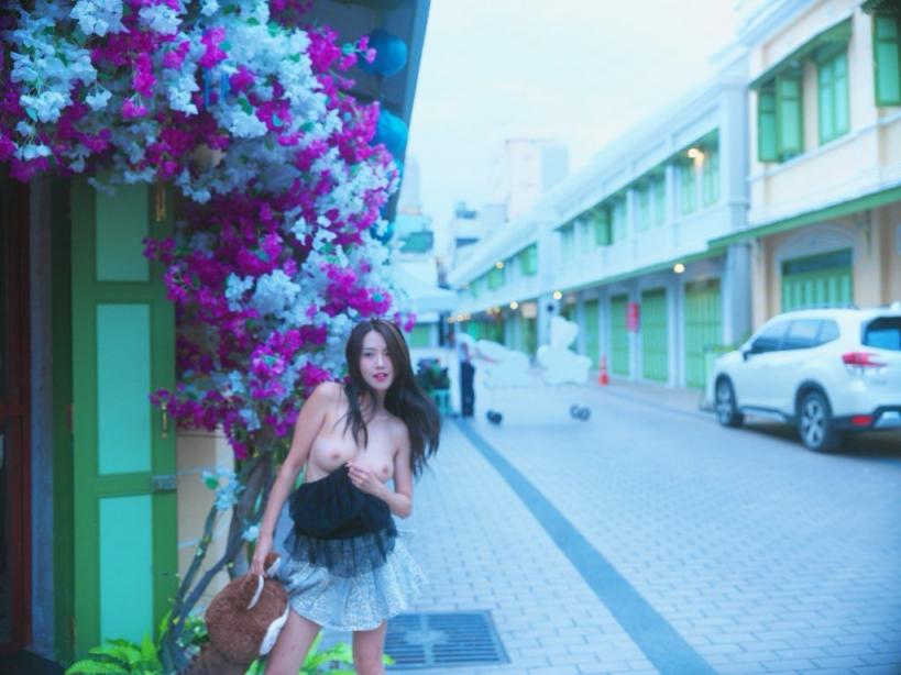 希威社嫩模作品收藏4[141P]