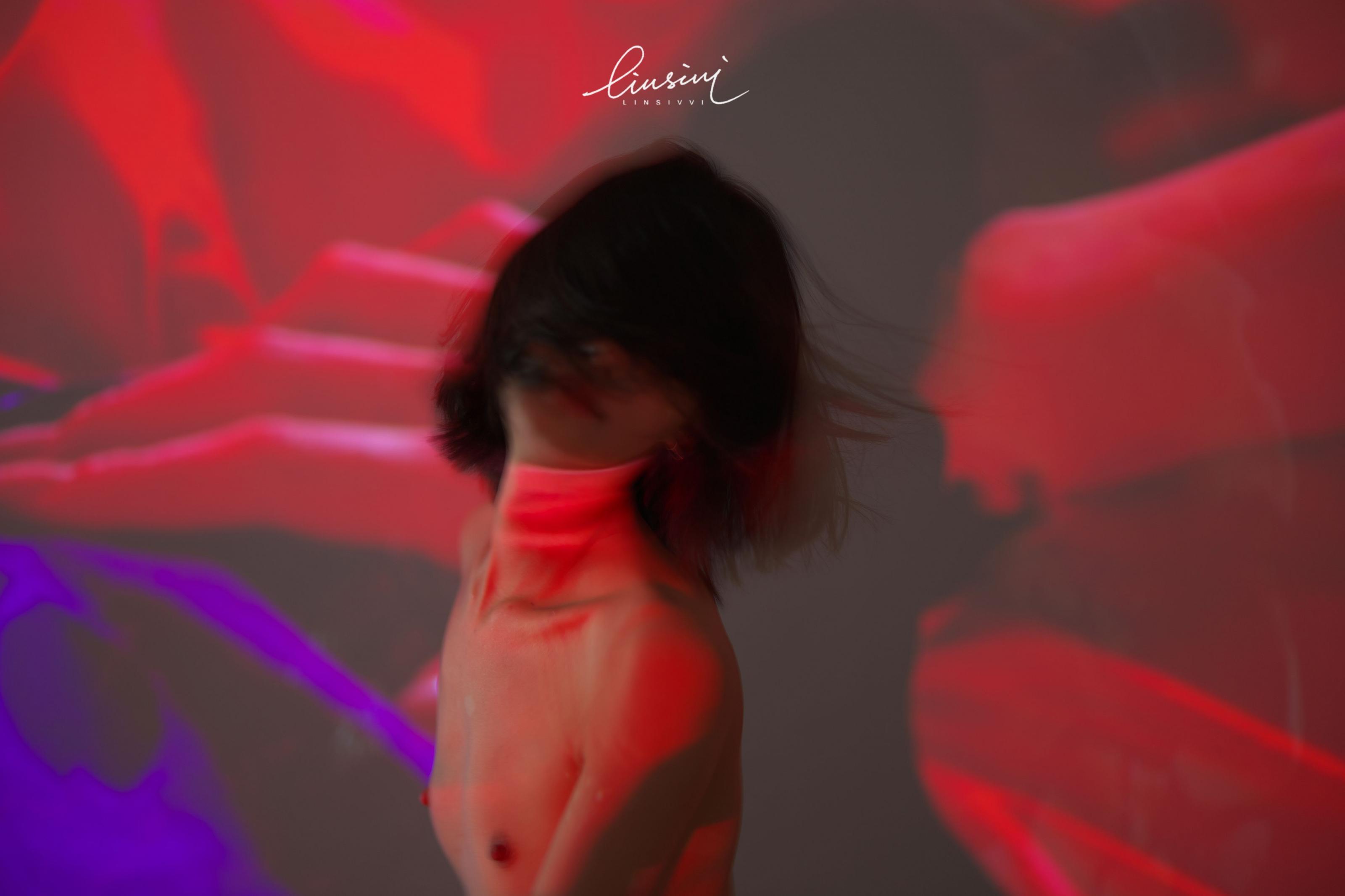 希威社嫩模作品收藏4[141P]