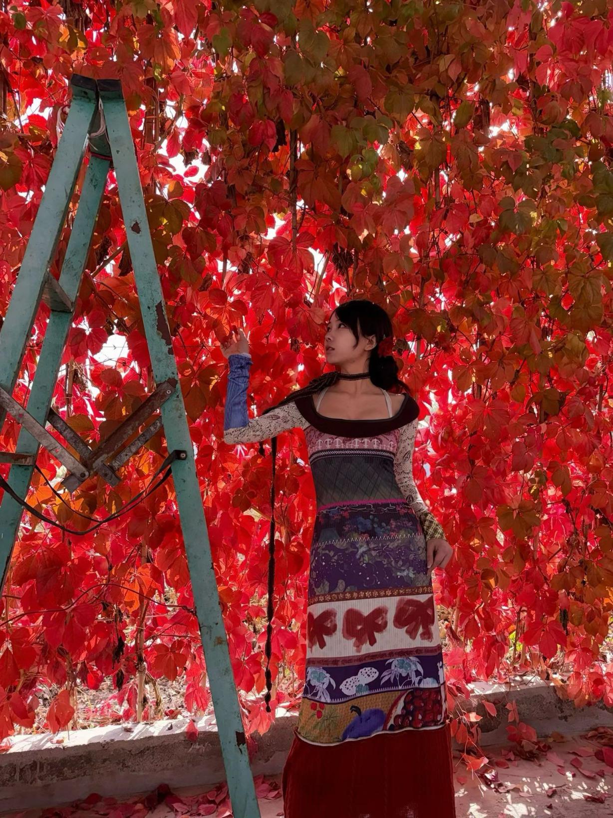 希威社嫩模作品收藏4[141P]