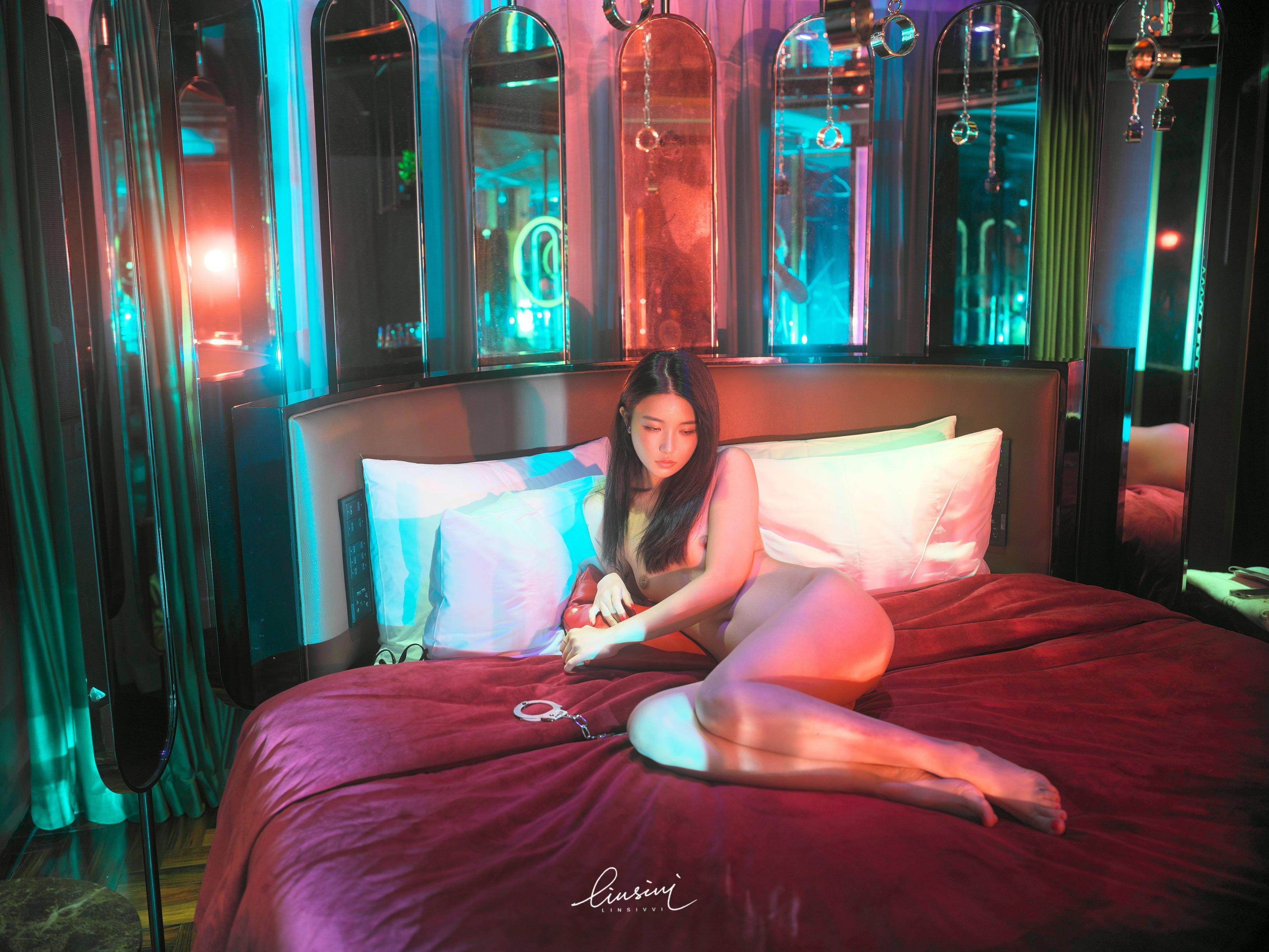 希威社嫩模作品收藏4[141P]