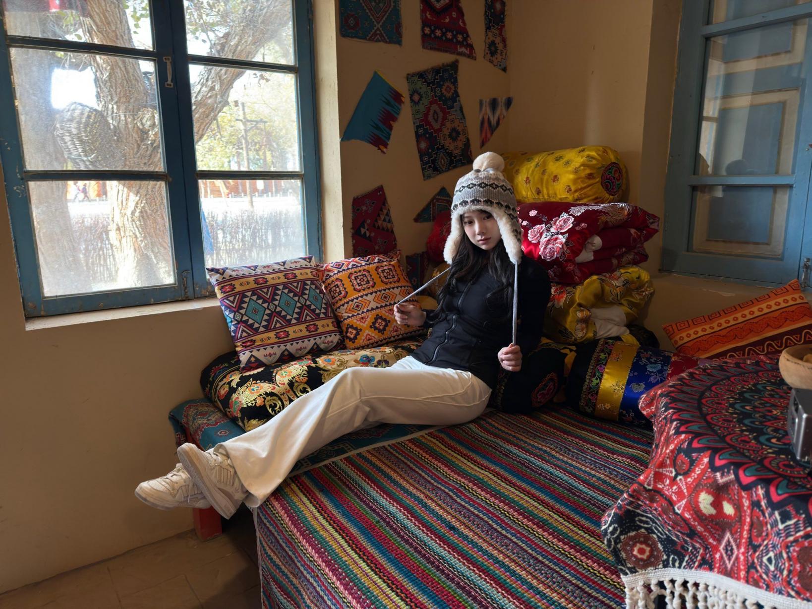 希威社嫩模作品收藏4[141P]