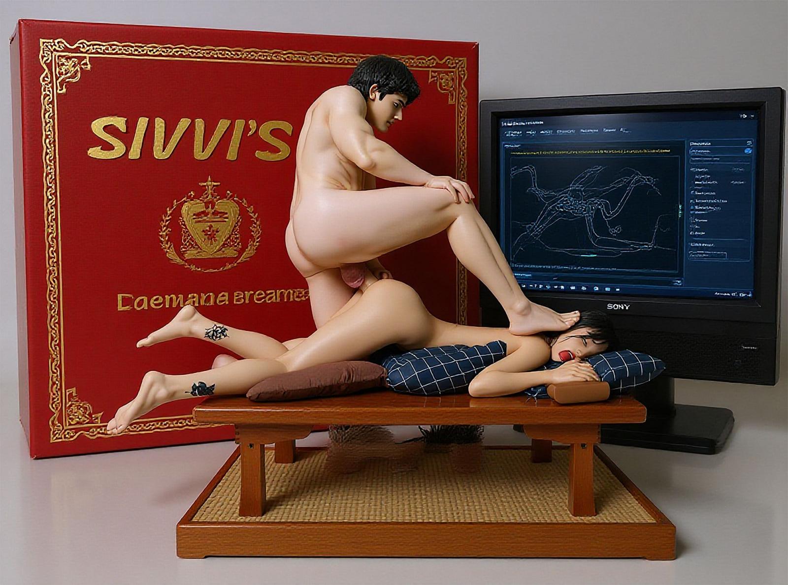 希威社嫩模作品收藏4[141P]