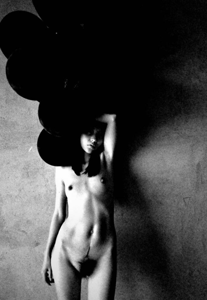 王动御用女模[30P]