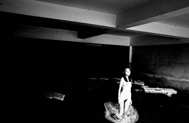 王动御用女模[30P]