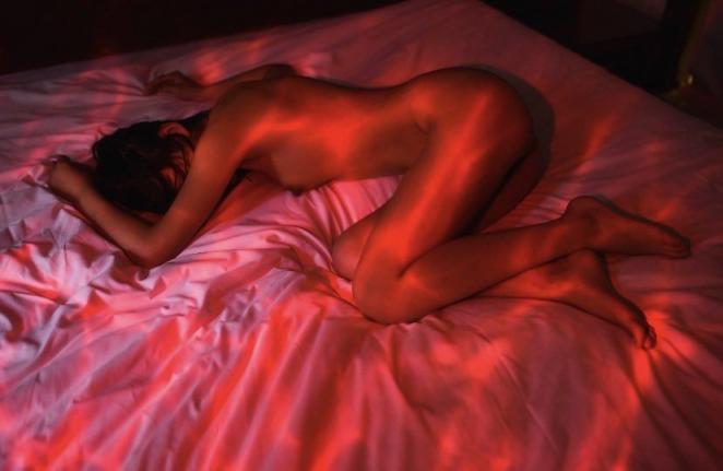 王动御用女模[30P]