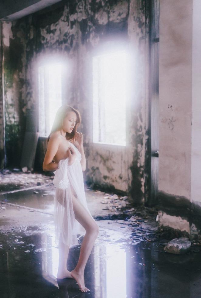 王动御用女模[30P]