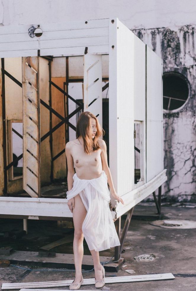 王动御用女模[30P]