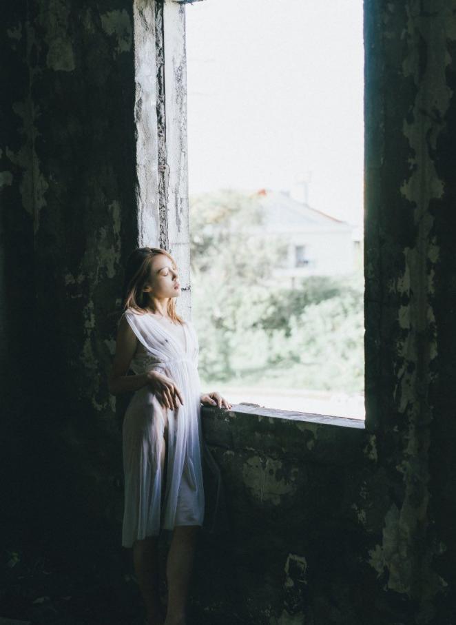 王动御用女模[30P]