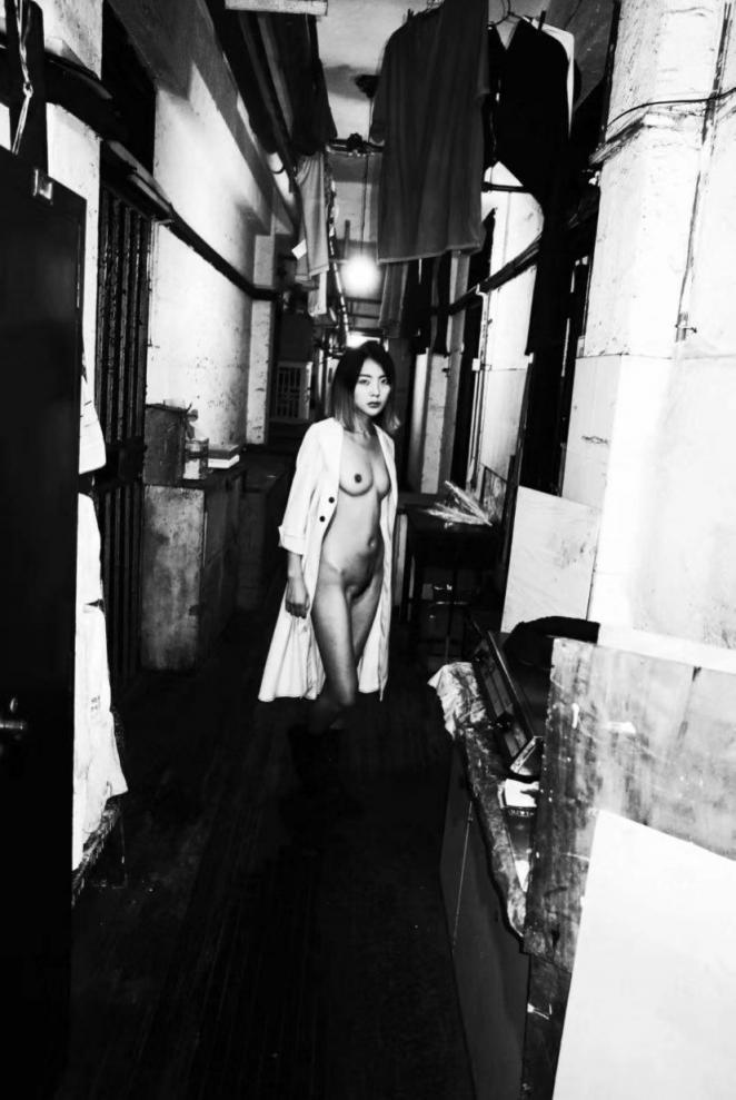 王动御用女模[30P]