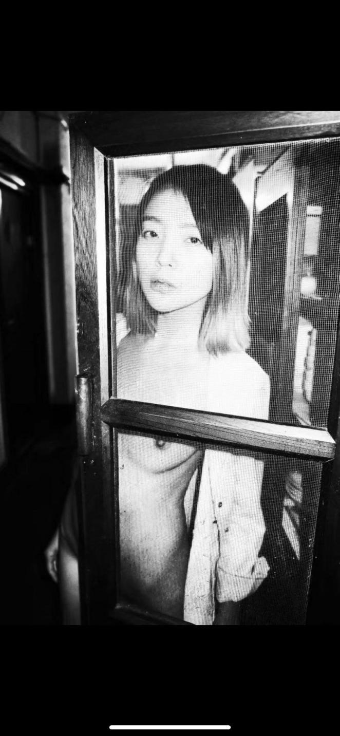 王动御用女模[30P]