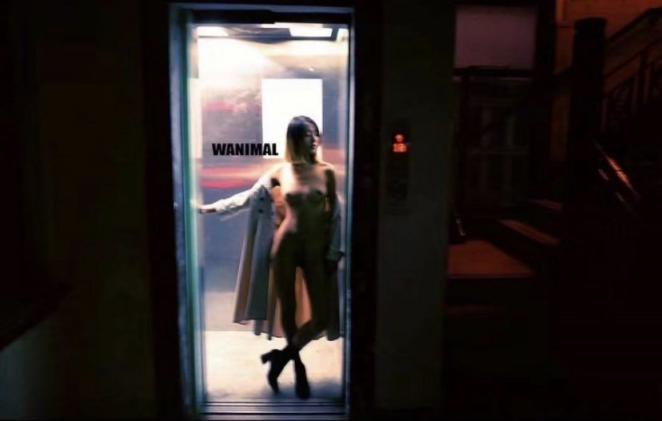 王动御用女模[30P]