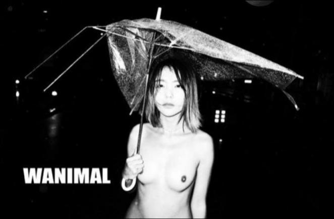 王动御用女模[30P]