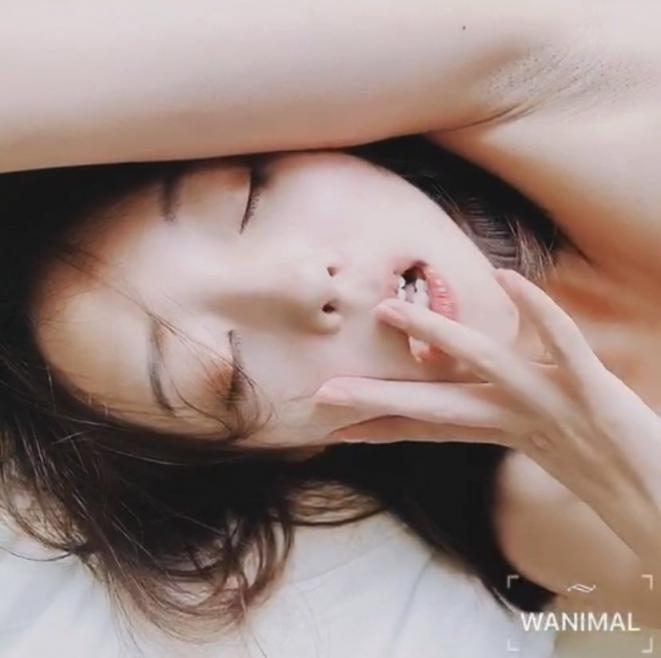 王动御用女模[30P]