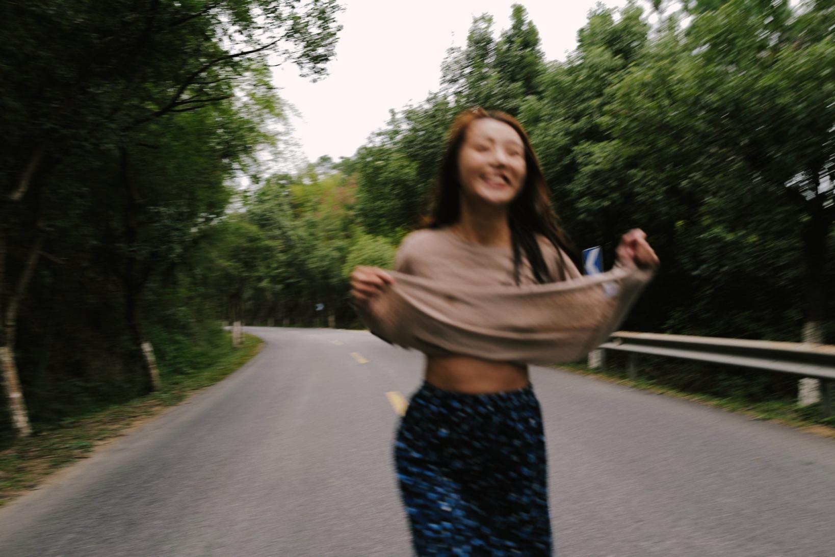 王动御用女模[30P]